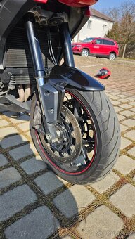 Triumph Tiger Sport 1050 - 17