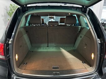 Volkswagen Touareg 3,0 TDI BI-XEN KŮŽE TAŽNÉ BEZ KOROZE - 17