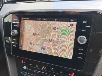 VW Passat B8 Variant 2.0TDI 147kW DSG Tažné Matrix LED ERGO - 17