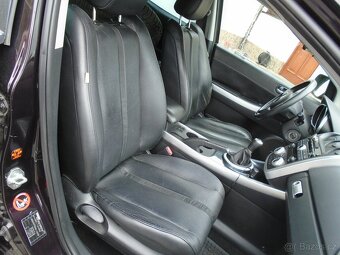 Mazda CX-7 893 2.3 191kW ČR - 17