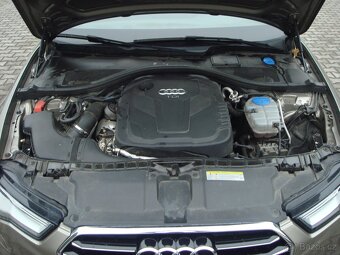 Audi A6 Avant 2.0tdi 140kw 2016 151tkm manual - 17