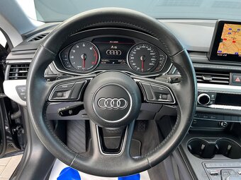 Audi A5 35TFSi 2019 - 17