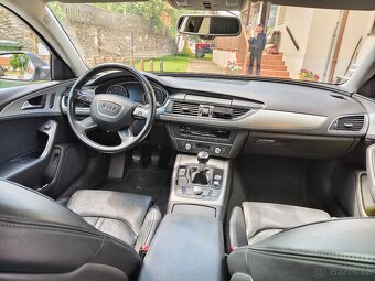 AUDI A6 2,0 TDI 140 Kw - 17