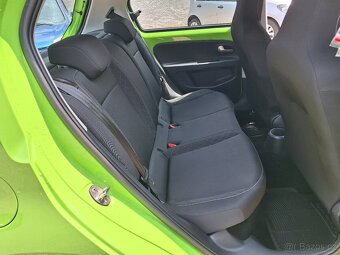 Škoda Citigo 1.0i 44KW Style , 1x Majitel - 17