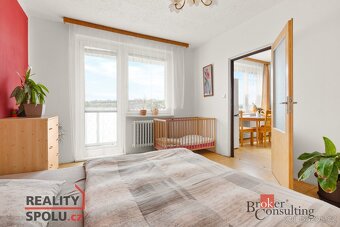 Prodej, byty/3+1, 73 m2, Bezděkov 1835/79, 59401 Velké Meziř - 17