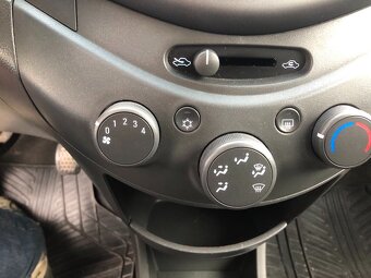 Chevrolet Spark - 17