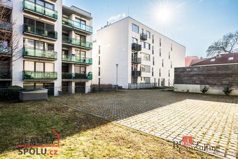 Prodej, byty/2+kk, 82 m2, Metodějova 3120/6, 61200 Brno, Brn - 17