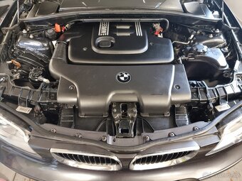 Bmw e87 118d po servise 1 majitel - 17