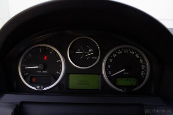 Land Rover Discovery 3 HSE + Convenience Pack - 17