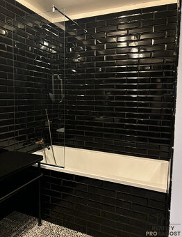 Pronájem bytu 3+kk 115 m² Revoluční, Praha - 17