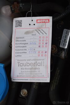 Škoda Octavia 2 Scout 4x4 Combi 2.0Tdi 103 Kw r.v.2013 - 17