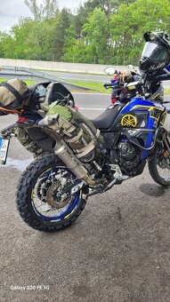 Yamaha Tenere 700 world raid - 17