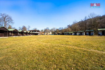 Prodej hotelu, penzionu, 18 462 m², Heroltice - 17