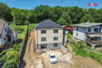 Pronájem bytu 2+1, 65 m², Hořovice, ul. Pod Nádražím - 17