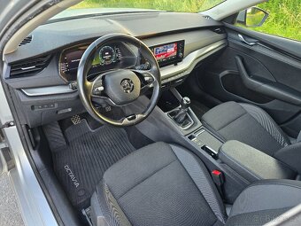 Škoda Octavia - 17