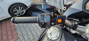 Prodam KTM 990 EFI Adventure - 17