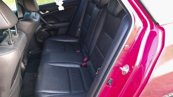 Honda Accord 1.majitel - 17
