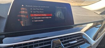 BMW G31 530D 195kw - 17