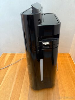 Čističky a zvlhčovače vzduchu SHARP - 17