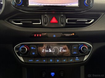 Hyundai i30 1,0 SMART,FASTBACK,AUTOMAT - 17