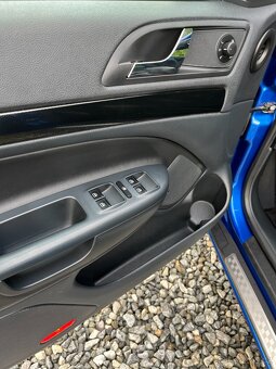 Škoda Octavia RS 2.0 TDI 125kW DSG - 17
