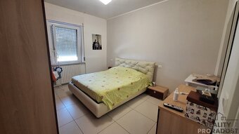 Byt 5+1, 143 m² ,  Via Trieste, Montesilvano - 17