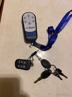 HOBBY 460 UFE Excellent - 17