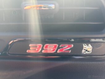 Prodám Dodge Challenger Srt widebody 6.4 v8 Originál Full - 17