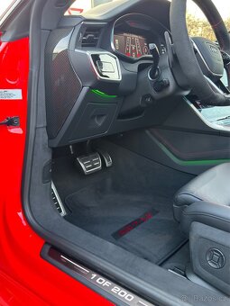 Audi RS7 4.0 TFSI Legacy Edition ABT 607kw (826hp) - 17