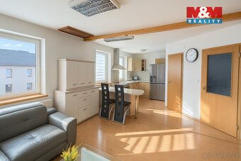 Prodej rodinného domu, 290 m², České Budějovice - 17