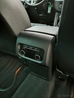 VW SHARAN 2.0 TDI 130kw, r.v. 2014, 1. MAJITEL, VÝBORNÝ STAV - 17