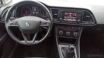 Seat Leon 1.4 TSI 92 Kw - 17