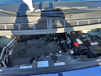 Peugeot Expert, 2,0 Blule HDI, LONG, 130 kW - 17