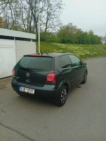 VW POLO 1.2HTP r.2005+COMFORT+KLIMA+EL.OKNA - 17