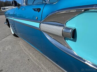 1958 Pontiac Bonneville Sportcoupe - 17