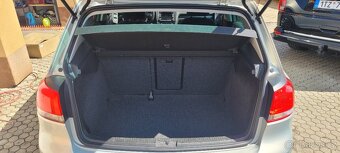 VW Golf 6 1,2TSi 77kW benzín "Style" - 17