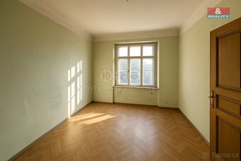 Prodej rodinného domu, Veselí nad Lužnicí, ul. Budějovická - 17