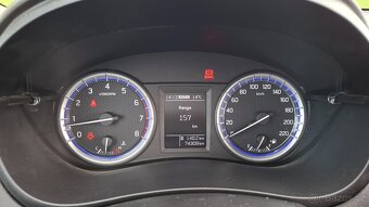 Suzuki SX4 S-Cross 1.4T 103KW 4x4 - 2019 / TOP STAV / ČR 1 - 17