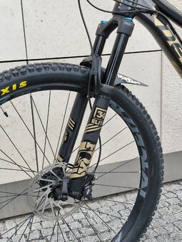 Devinci Django 29" XX1 Eagle XL - 17