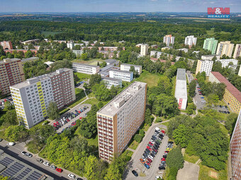 Prodej bytu 3+1, 70 m², Ostrava, ul. Výškovická - 17