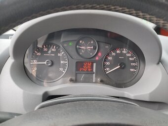Citroen Jumpy 2.0 HDI - 17