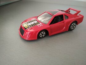 autíčka - modely Polistil Itálie - 17