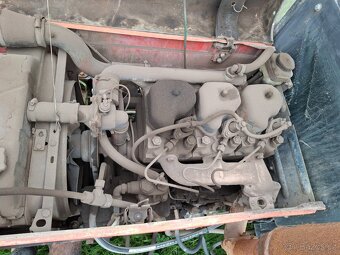 ZETOR 5245 4X4 - 17