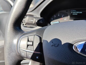 Ford Focus 1,0 Trend EcoBoost ČR/ 92kW - 17