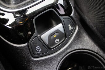 Jeep Compass 1.4L MultiAir 140 2WD Limited - 17