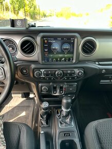 Jeep Wrangler 3.6L 2021 80TH Aniversary - 17