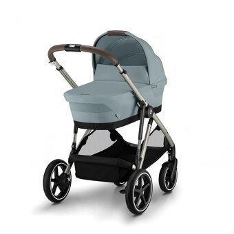 Cybex - Hluboká korba Gazelle S - 17