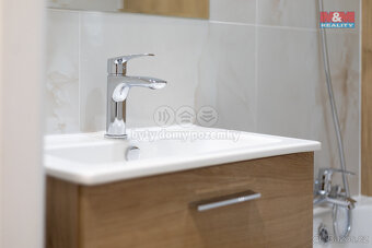 Prodej bytu 2+1, 54 m², Ostrava, ul. Sokolovská - 17