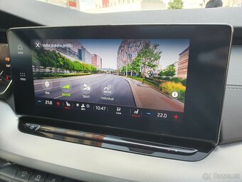 Škoda Octavia 4 Combi 2.0TDI 110kW DSG Webasto Panorama Virt - 17