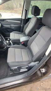 Volkswagen Sharan 2.0 tdi 103 kw - 17